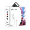 cRadia EarX+ headset