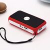 Altavoz Bluetooth Power Bank - 5 en 1