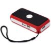 Altavoz Bluetooth Power Bank - 5 en 1
