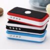 Altavoz Bluetooth Power Bank - 5 en 1