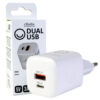 cRadia ultra-fast universal charger QC 3.0 (Up to 20W)