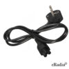 Cable de alimentación cRadia para portatil 03P IEC 320-C5