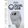 cRadia ultra-fast universal charger QC 3.0 (Up to 20W)