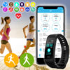 FitBand Pulsera de actividad