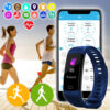 FitBand Pulsera de actividad