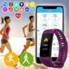 FitBand Pulsera de actividad