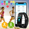 FitBand Pulsera de actividad