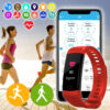 FitBand Pulsera de actividad