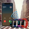 FitBand Pulsera de actividad