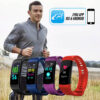 FitBand Pulsera de actividad