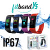FitBand Pulsera de actividad