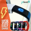 FitBand Pulsera de actividad