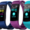 FitBand Pulsera de actividad