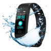 FitBand Pulsera de actividad