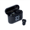 auricular inlambrico buetooth tws cradia extrabass (1) Auriculares Bluetooth con base cargadora