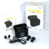 auricular inlambrico buetooth tws cradia extrabass (2) Auriculares Bluetooth con base cargadora