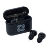 auricular inlambrico buetooth tws cradia extrabass (4) Auriculares Bluetooth con base cargadora