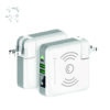 cradia wireless phone charger usb smarphone iphone android (5) cRadia Super Charger Universal 4 in 1