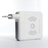 cradia wireless phone charger usb smarphone iphone android (6) cRadia Super Charger Universal 4 in 1