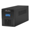 3020 cRadia PARIS Interactive LCD UPS 3020 VA