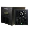 CRA 3020 cRadia cRadia SAI UPS cRadia PARIS Interactive LCD UPS 3020 VA