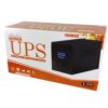 CRA 3020 cRadia UPS cRadia SAI UPS f cRadia PARIS Interactive LCD UPS 3020 VA