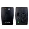 SAI cRadia LONDON Interactivo 1020 VA