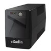 SAI cRadia LONDON Interactivo 1020 VA