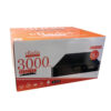SAI Rack cRadia MACAU Interactivo 3000 VA