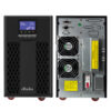 on2 SAI cRadia SIDNEY Online 6000 VA